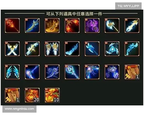 梦三国装备攻略:打造最强战力 梦三国装备攻略:打造最强战力