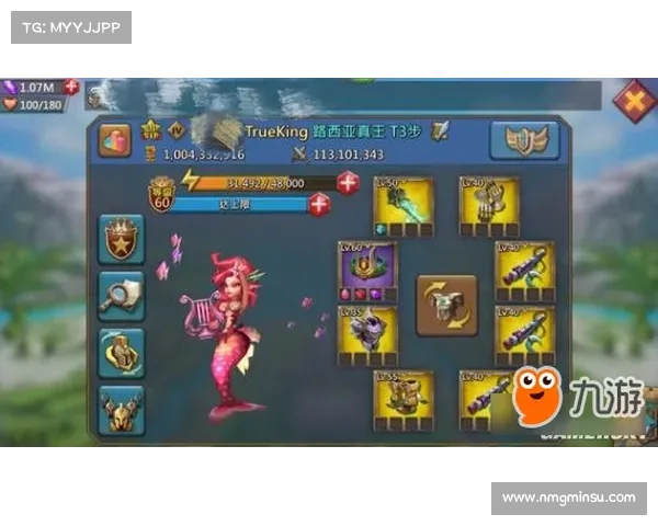 王国纪元:武将等级技能提升攻略 王国纪元:武将等级技能提升攻略