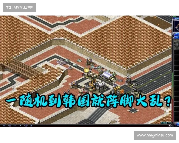 红警如何防韩国黑鹰战机攻 红警如何防韩国黑鹰战机攻