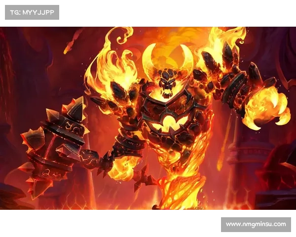 魔兽世界炎魔之锤获得视频教程 魔兽世界炎魔之锤获得视频教程